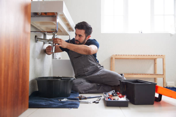 Plumbing System Maintenance in Waverly, TN